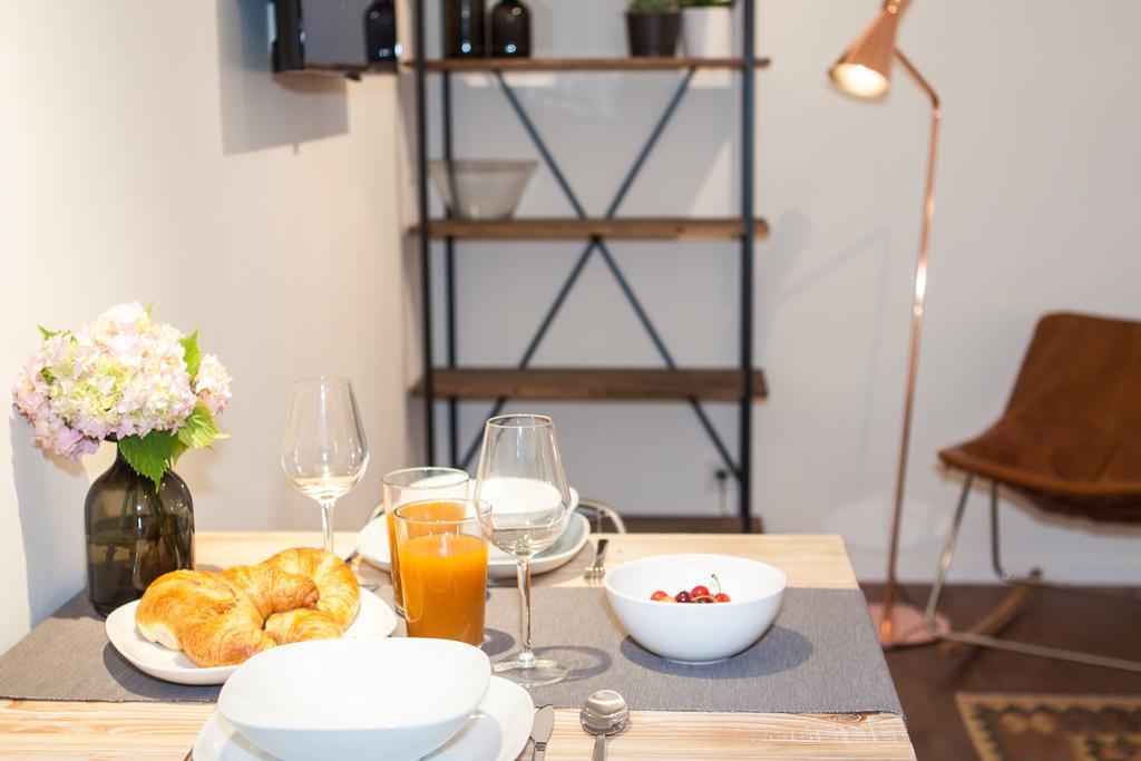 Irundo Zagreb - Old Town Apartments المظهر الخارجي الصورة