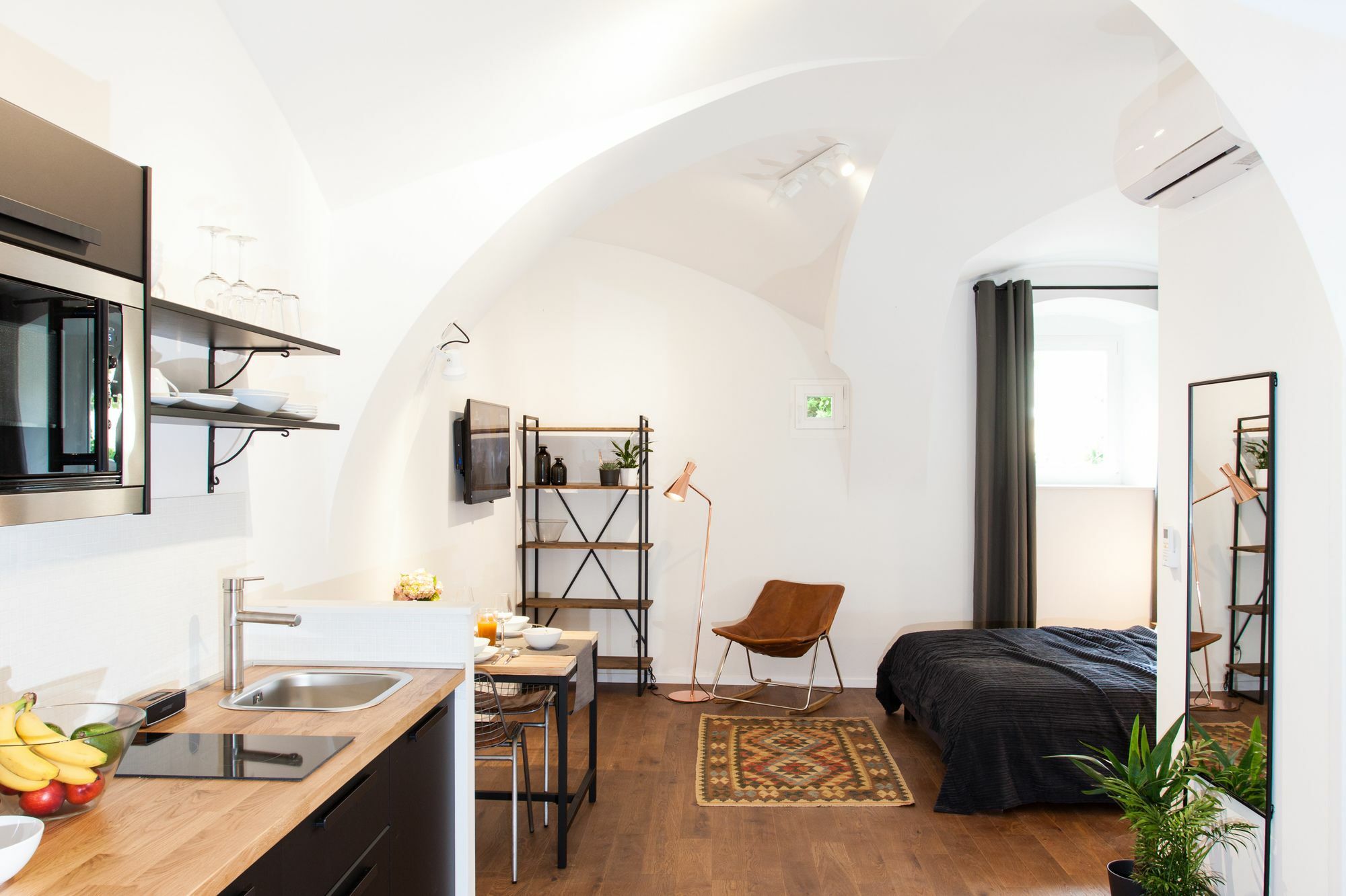 Irundo Zagreb - Old Town Apartments المظهر الخارجي الصورة