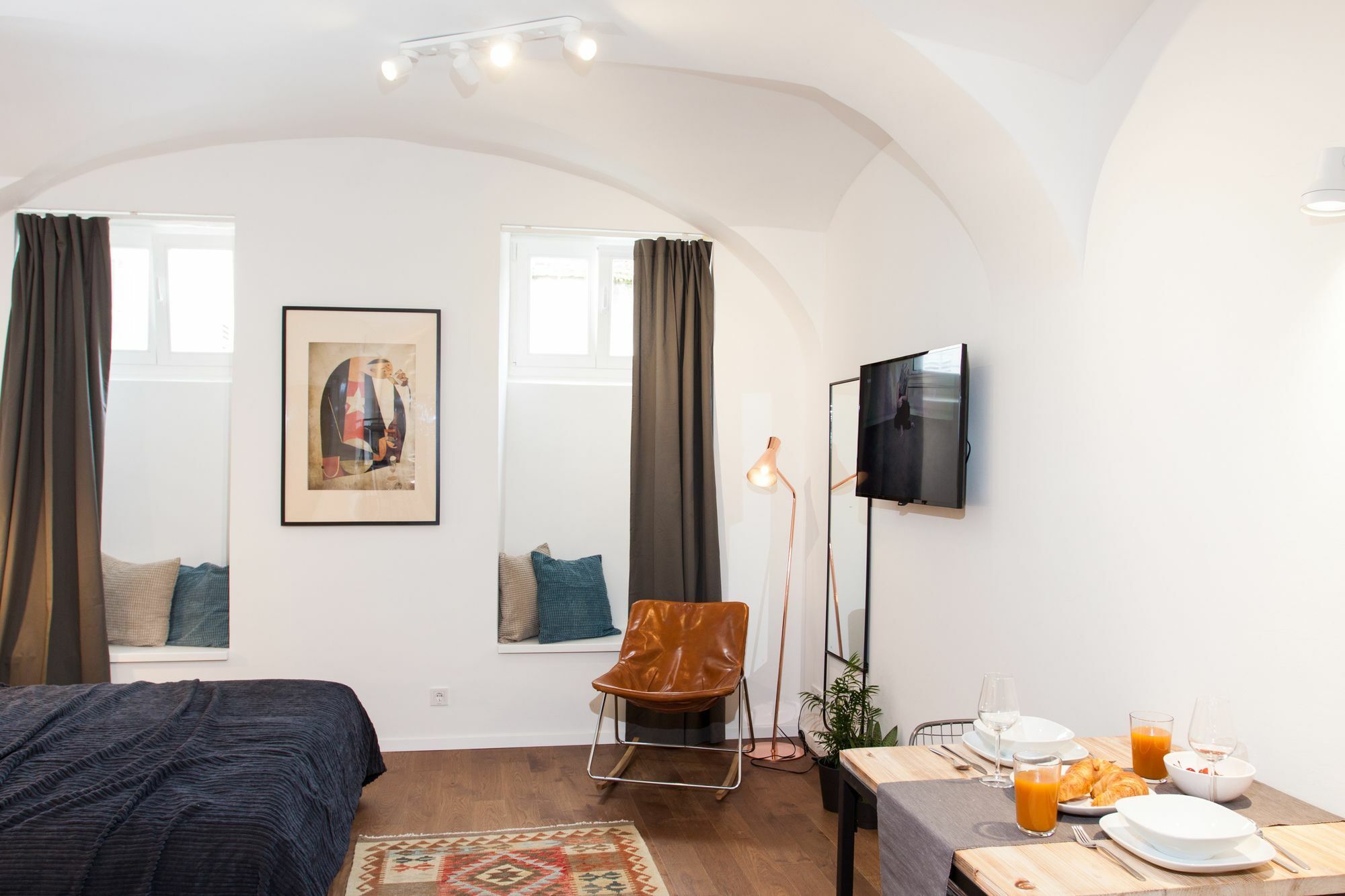 Irundo Zagreb - Old Town Apartments المظهر الخارجي الصورة