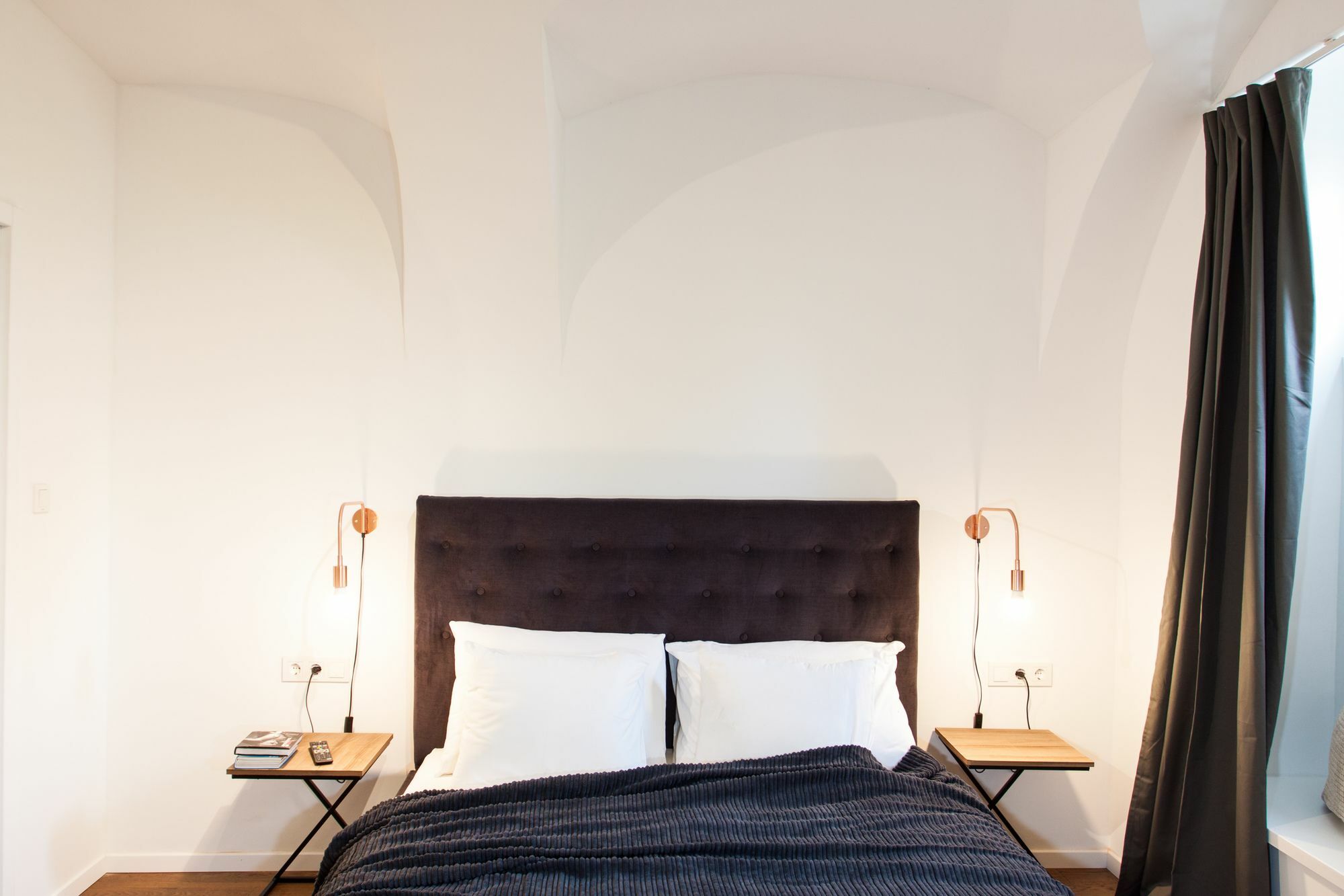 Irundo Zagreb - Old Town Apartments المظهر الخارجي الصورة