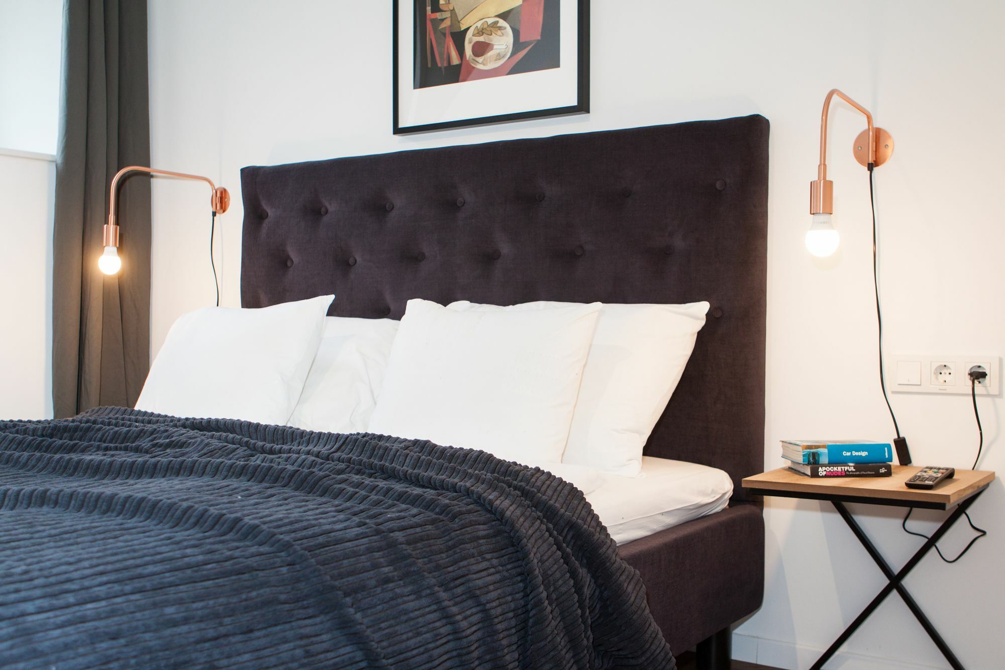 Irundo Zagreb - Old Town Apartments المظهر الخارجي الصورة