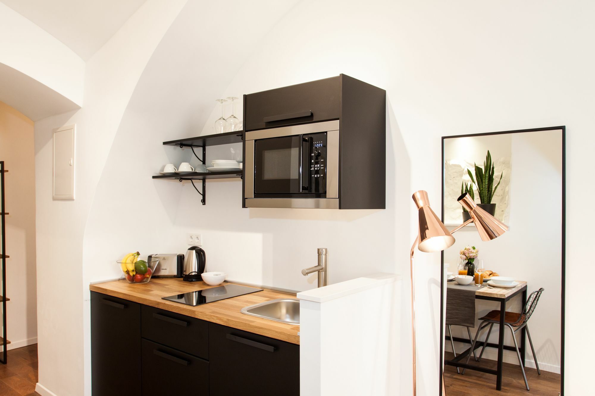 Irundo Zagreb - Old Town Apartments المظهر الخارجي الصورة