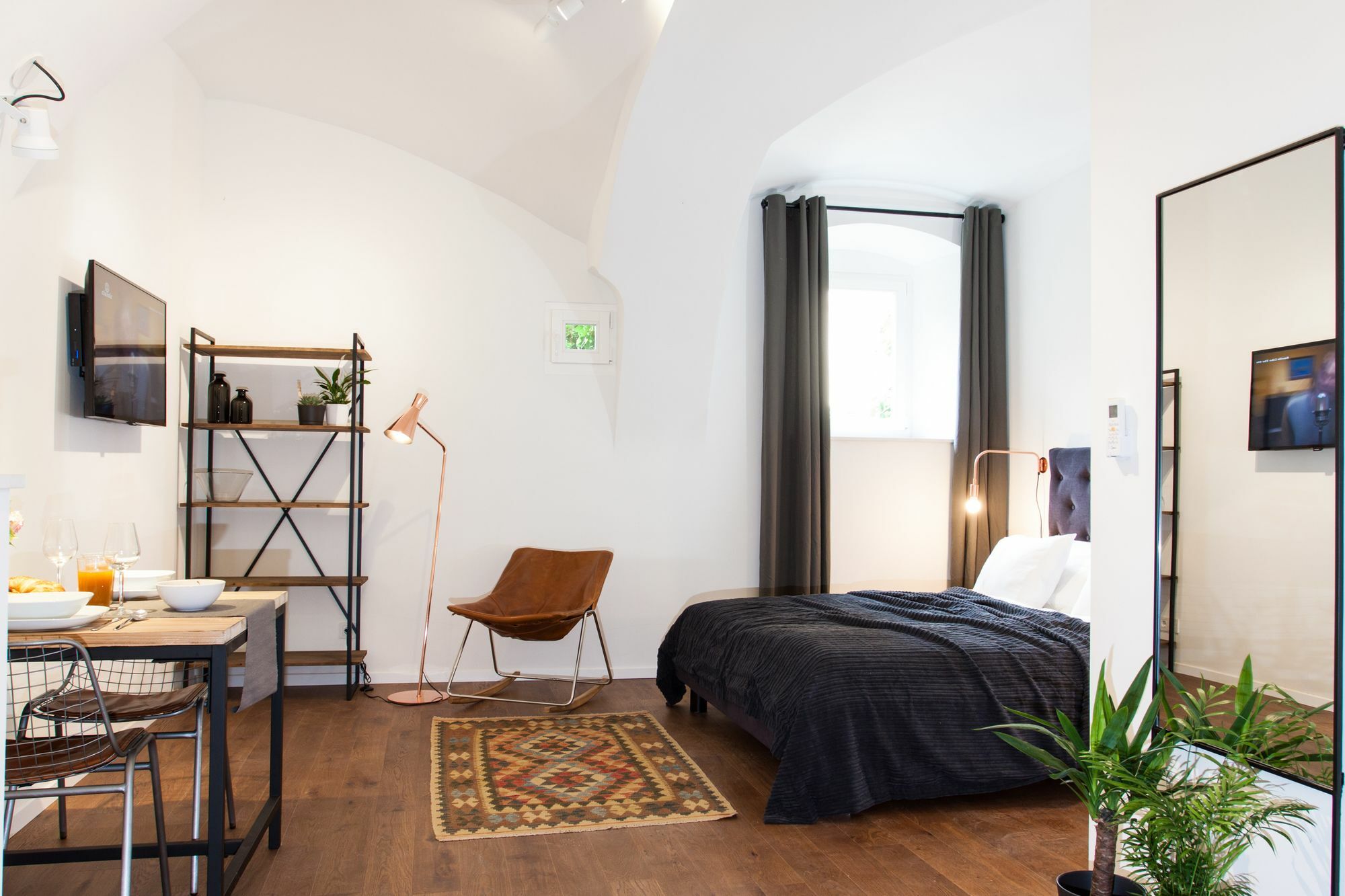 Irundo Zagreb - Old Town Apartments المظهر الخارجي الصورة